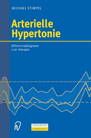 Bild des Verkufers fr Arterielle Hypertonie : Differentialdiagnose und -therapie zum Verkauf von AHA-BUCH GmbH