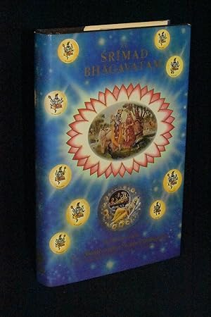 Imagen del vendedor de El Srimad Bhagavatam Primer Canto; Volumen Dos a la venta por Books by White/Walnut Valley Books