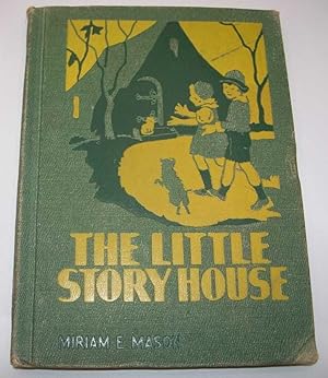 Immagine del venditore per The Little Story House venduto da Easy Chair Books