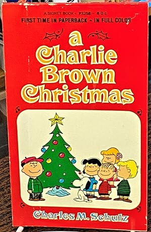 A Charlie Brown Christmas