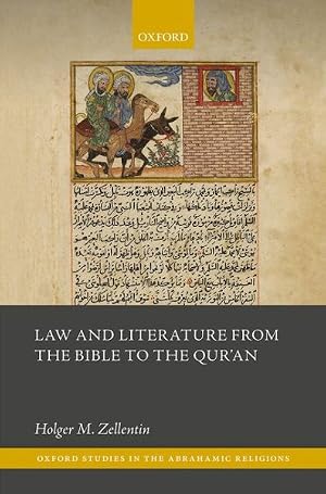 Immagine del venditore per Law Beyond Israel : From the Bible to the Qur'an venduto da GreatBookPrices