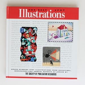 Seller image for The Best Spot Illustrations for sale by Fireside Bookshop