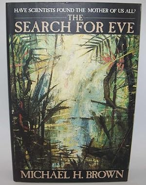 Imagen del vendedor de The Search for Eve a la venta por Easy Chair Books