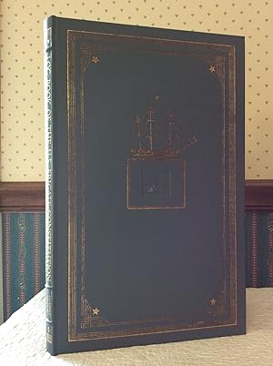 Seller image for LOGBOOK OF THE U.S. FRIGATE CONSTITUTION for sale by Kubik Fine Books Ltd., ABAA