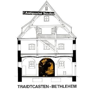 Traitcasten - Bethlehem