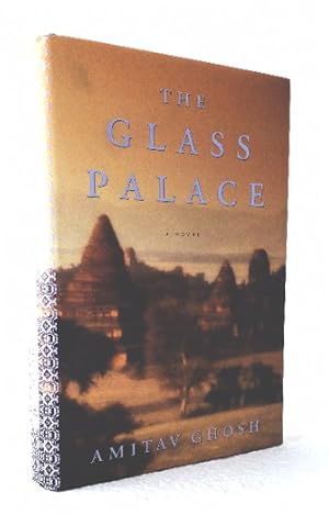 Imagen del vendedor de The Glass Palace a la venta por Structure, Verses, Agency  Books