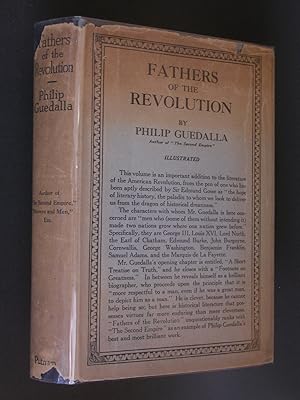 Fathers of the Revolution