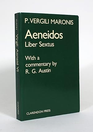 Aeneidos, Liber Sextus