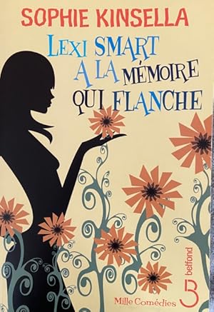 Seller image for Lexi Smart a la mmoire qui flanche for sale by Livres Norrois