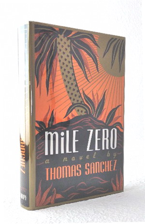Seller image for Mile Zero for sale by Structure, Verses, Agency  Books