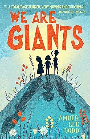 Seller image for We Are Giants for sale by WeBuyBooks