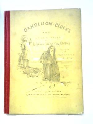 Bild des Verkäufers für Dandelion Clocks & Other Tales zum Verkauf von World of Rare Books