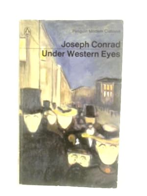 Image du vendeur pour Under Western Eyes mis en vente par World of Rare Books