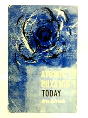 Image du vendeur pour Atomic Physics Today mis en vente par World of Rare Books