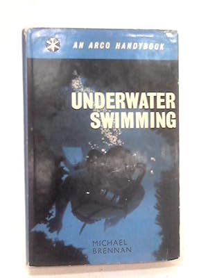 Bild des Verkufers fr Underwater Swimming zum Verkauf von World of Rare Books