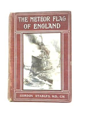 Bild des Verkufers fr The Meteor Flag of England zum Verkauf von World of Rare Books