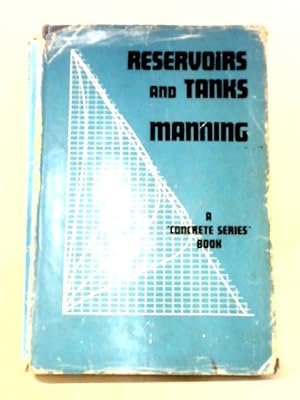 Immagine del venditore per Concrete Reservoirs And Tanks venduto da World of Rare Books
