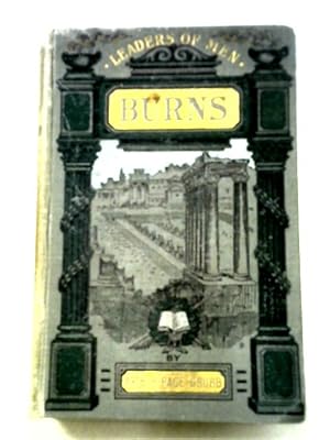Imagen del vendedor de The Life Story Of The Right Hon. John Burns, P.C. M.P a la venta por World of Rare Books