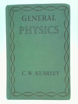 Seller image for General Physics for sale by World of Rare Books