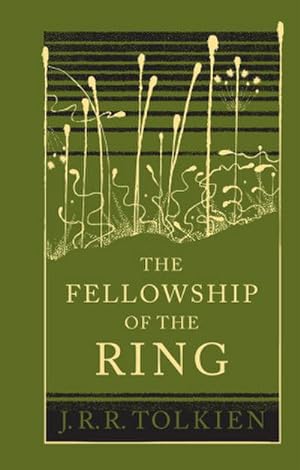 The Fellowship of the Ring (Media Tie-in) by J.R.R. Tolkien: 9780593500484