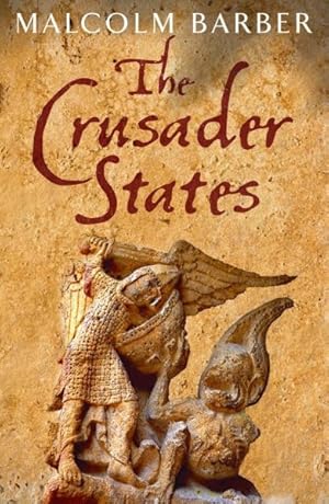 Imagen del vendedor de Crusader States a la venta por GreatBookPrices