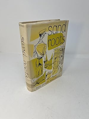 Seller image for SAND ROOTS for sale by Frey Fine Books