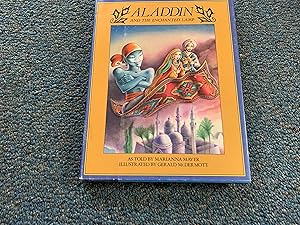 Seller image for Aladdin and the Enchanted Lamp for sale by Betty Mittendorf /Tiffany Power BKSLINEN