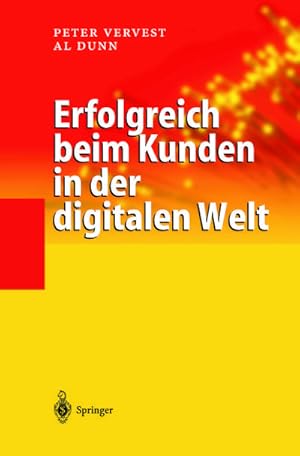 Imagen del vendedor de Erfolgreich beim Kunden in der digitalen Welt a la venta por BuchWeltWeit Ludwig Meier e.K.