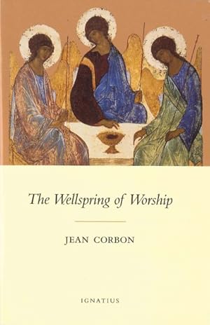 Seller image for Wellspring Of Worship for sale by GreatBookPrices