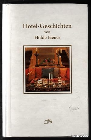 Hotel-Geschichten.
