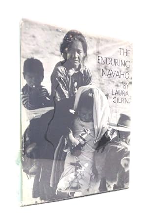 The Enduring Navaho