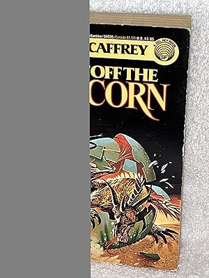 Seller image for Get Off the Unicorn for sale by JMCbooksonline