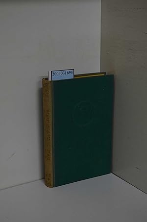 Seller image for Goethes Werke: Aus meinem Leben. Dichtung und Wahrheit. Teil 1 & 2. Erstes bis fnftes und sechtes bis neuntes Buch. for sale by ralfs-buecherkiste