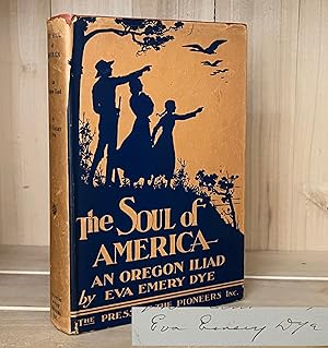 The Soul of America: An Oregon Iliad