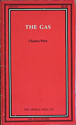 The Gas (Vintage Adult Paperback)