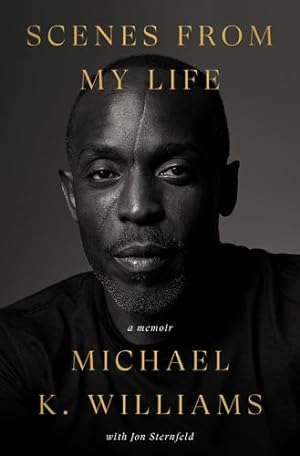Immagine del venditore per Scenes from My Life: A Memoir by Williams, Michael K., Sternfeld, Jon [Hardcover ] venduto da booksXpress