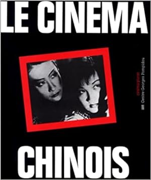 Bild des Verkufers fr Le cinema chinois. zum Verkauf von FIRENZELIBRI SRL