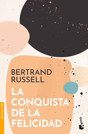 Imagen del vendedor de La conquista de la felicidad (Spanish Edition) by Russell, Bertrand [Paperback ] a la venta por booksXpress