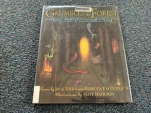 Seller image for Grumbles from the Forest: Fairy-Tale Voices with a Twist for sale by Betty Mittendorf /Tiffany Power BKSLINEN