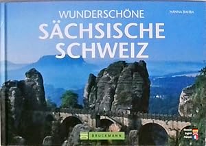 Wunderschöne Sächsische Schweiz