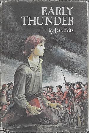 Seller image for Early Thunder for sale by stephens bookstore