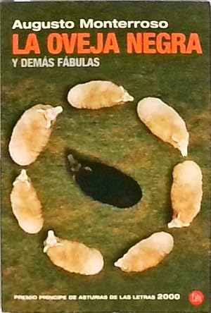 La oveja negra y demás fábulas (FORMATO GRANDE, Band 730014)