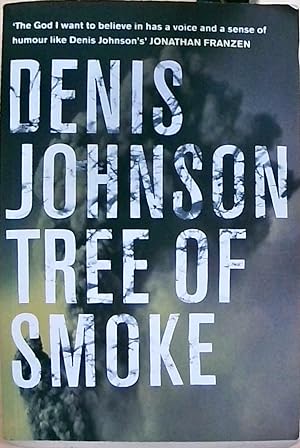 Image du vendeur pour Tree of Smoke mis en vente par Berliner Bchertisch eG