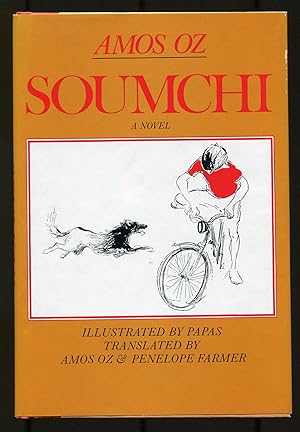 Seller image for Soumchi for sale by Between the Covers-Rare Books, Inc. ABAA