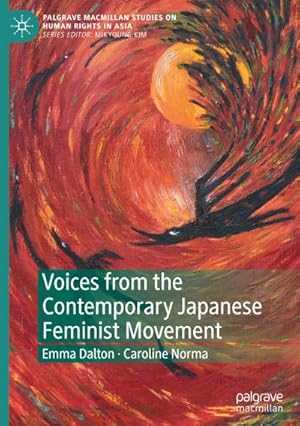 Bild des Verkufers fr Voices from the Contemporary Japanese Feminist Movement zum Verkauf von AHA-BUCH GmbH