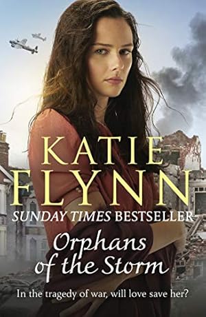 Seller image for Orphans of the Storm for sale by WeBuyBooks