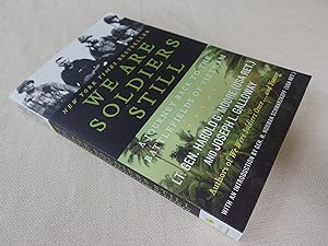 Imagen del vendedor de We Are Soldiers Still: A Journey Back to the Battlefields of Vietnam (inscribed by Galloway) a la venta por Nightshade Booksellers, IOBA member