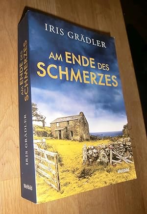 Seller image for Am Ende des Schmerzes for sale by Dipl.-Inform. Gerd Suelmann