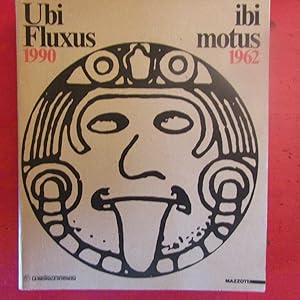 ubi fluxus ibi motus 1990 1962 AbeBooks