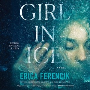 Bild des Verkufers fr Girl in Ice zum Verkauf von GreatBookPricesUK